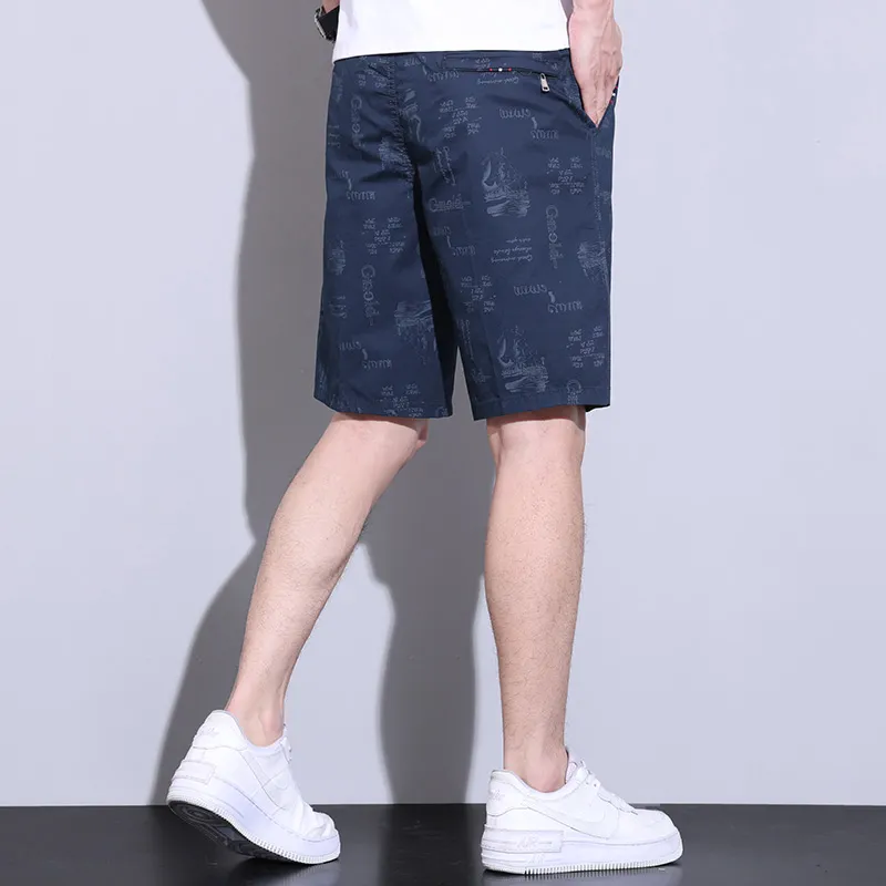 VERAF CA Casual Shorts Men-14
