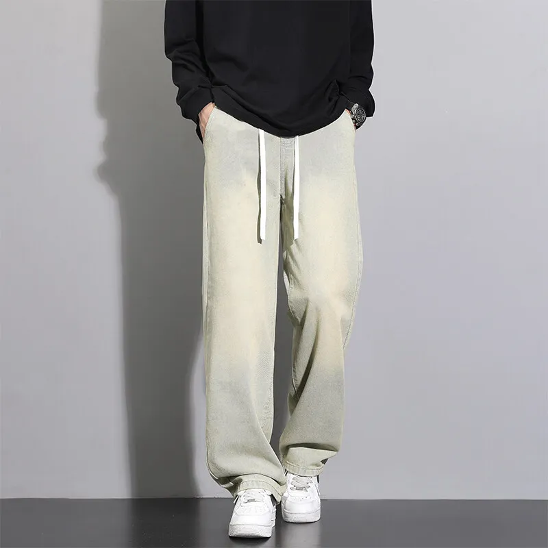 VERAF CA Jeans Unisex-14