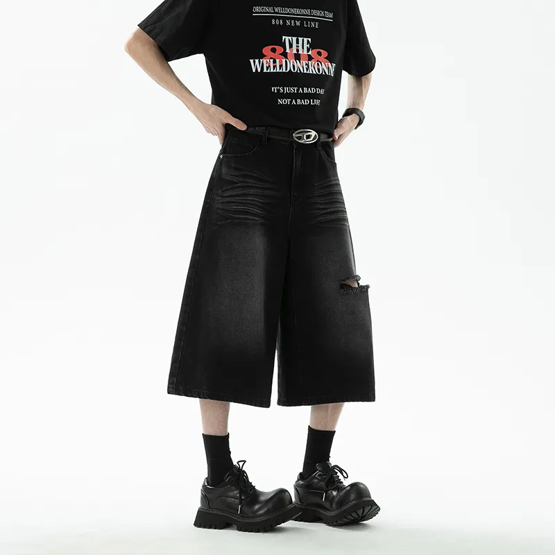 VERAF CA Casual Shorts Unisex-8