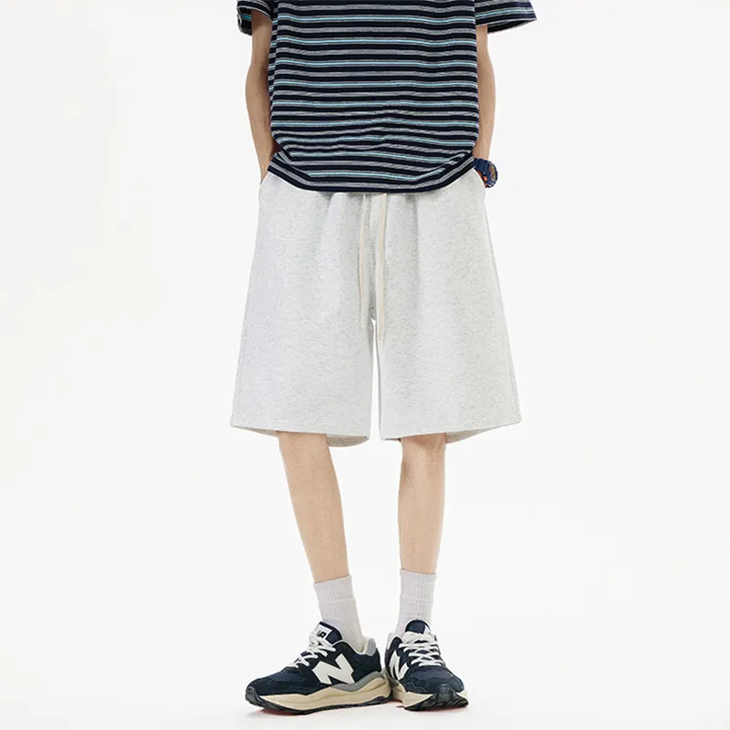 VERAF CA Casual Shorts Unisex-1