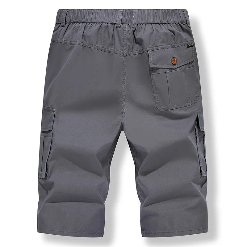VERAF CA Casual Shorts Men-6