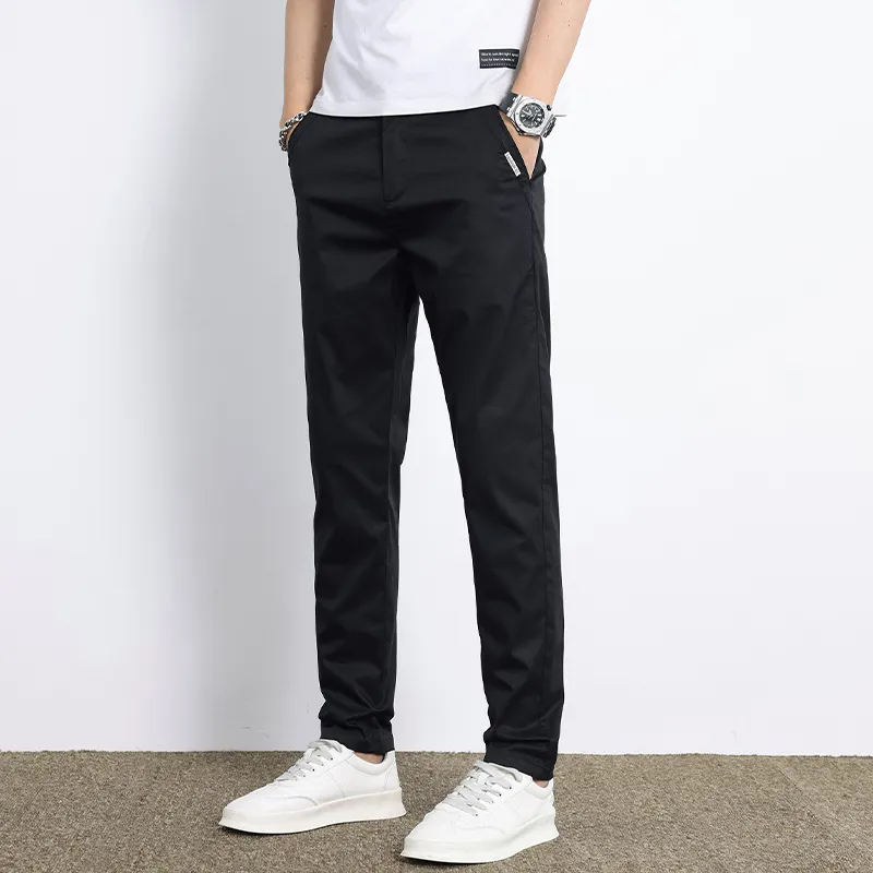 VERAF CA Casual Pants Men-2