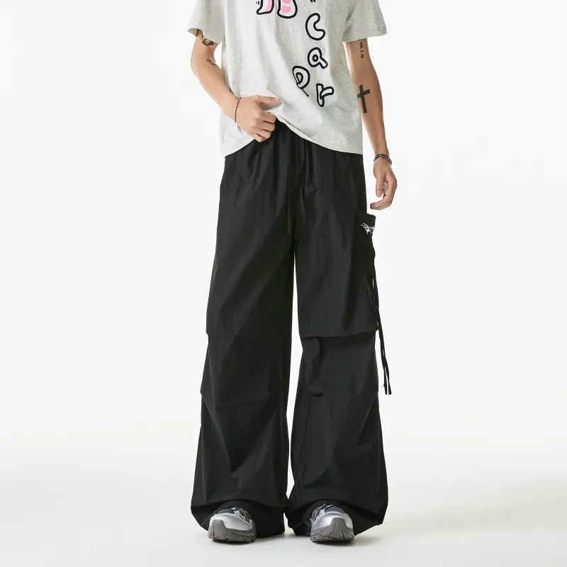 VERAF CA Casual Pants Unisex-6