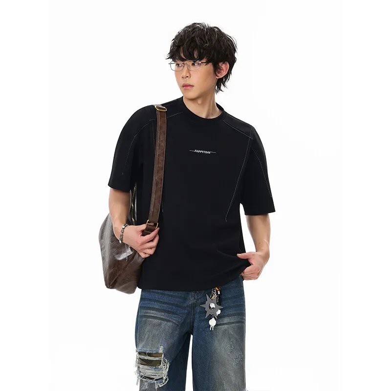 VERAF CA T Shirts Unisex-5