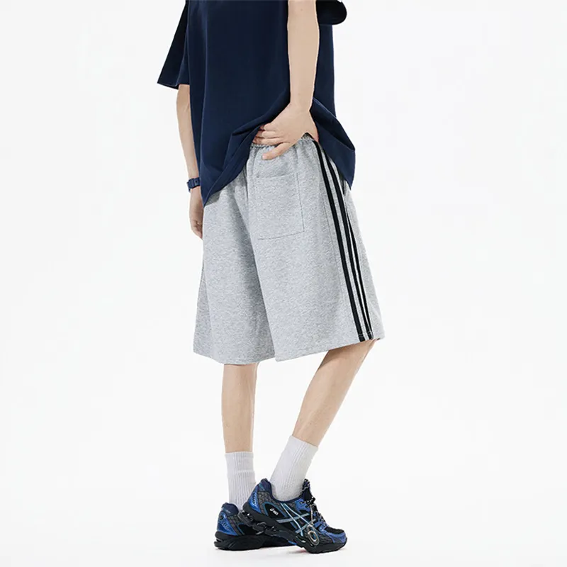 VERAF CA Casual Shorts Unisex-4