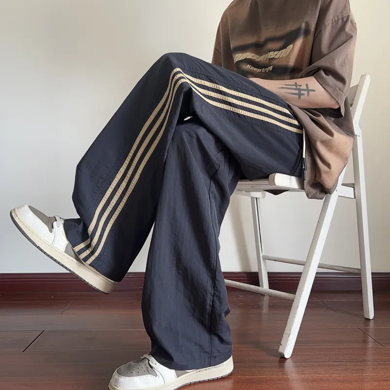 VERAF CA Casual Pants Unisex-2