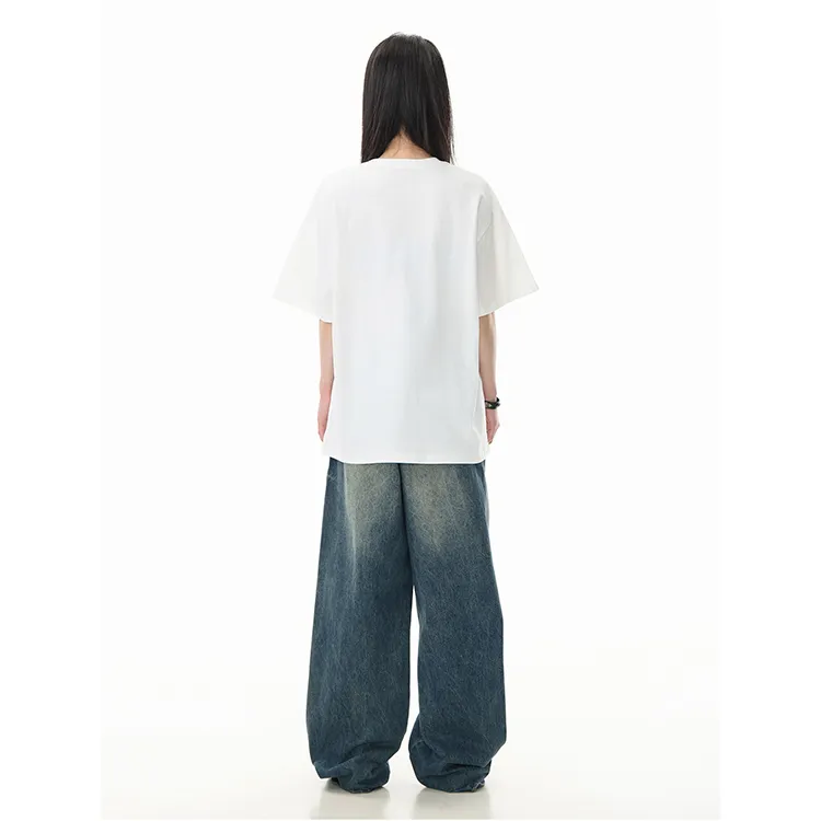 VERAF CA T Shirts Unisex-3