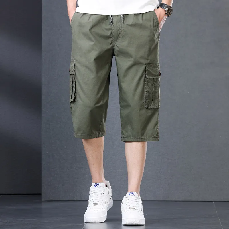 VERAF CA Casual Shorts Men-6