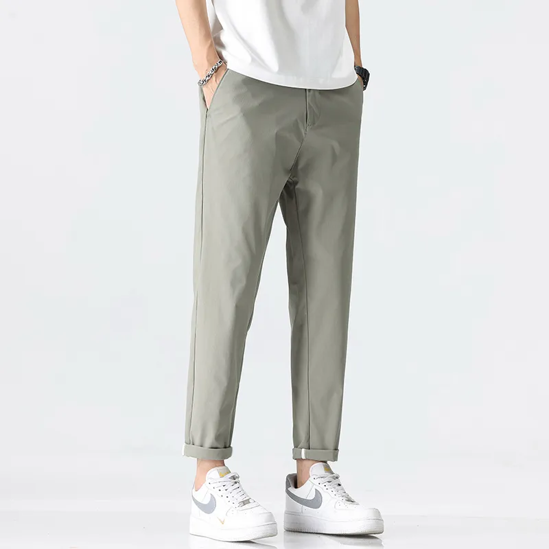 VERAF CA Casual Pants Men-10