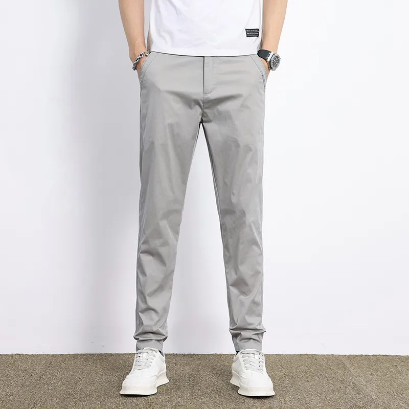 VERAF CA Casual Pants Men-14