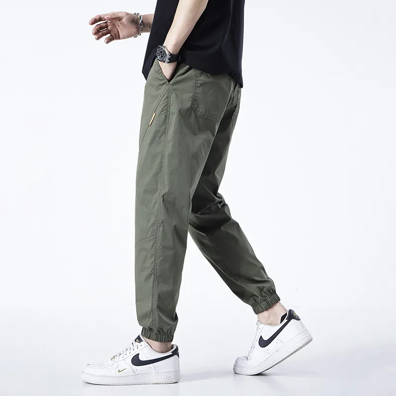 VERAF CA Casual Pants Men-13