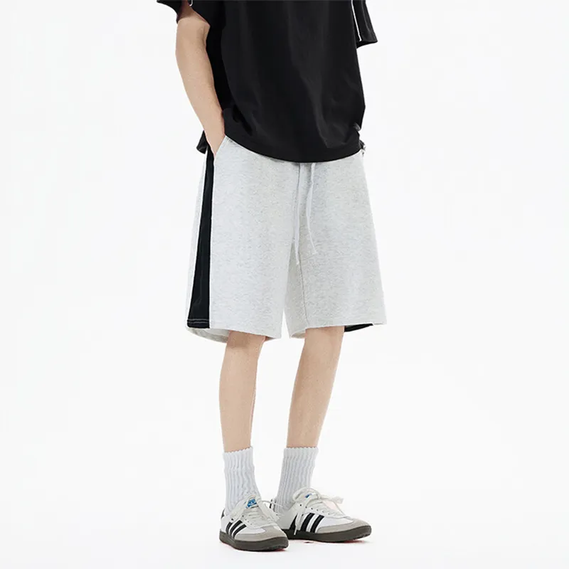 VERAF CA Casual Shorts Unisex-7