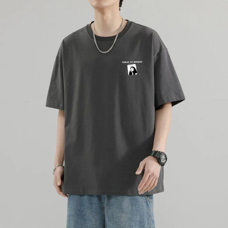 VERAF CA T Shirts Unisex-16