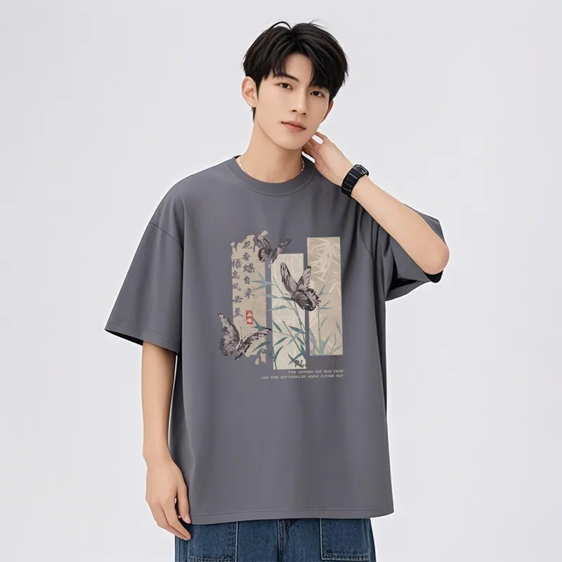 VERAF CA T Shirts Unisex-5