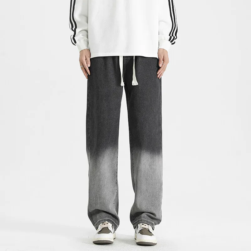 VERAF CA Jeans Unisex-7