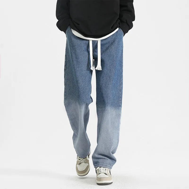 VERAF CA Jeans Unisex-2