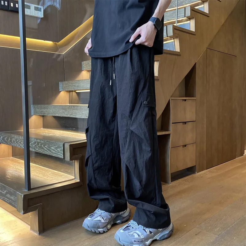 VERAF CA Casual Pants Unisex-10