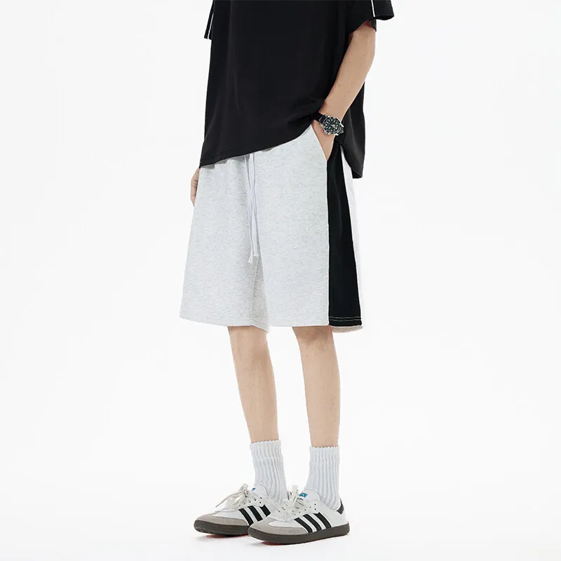 VERAF CA Casual Shorts Unisex-8