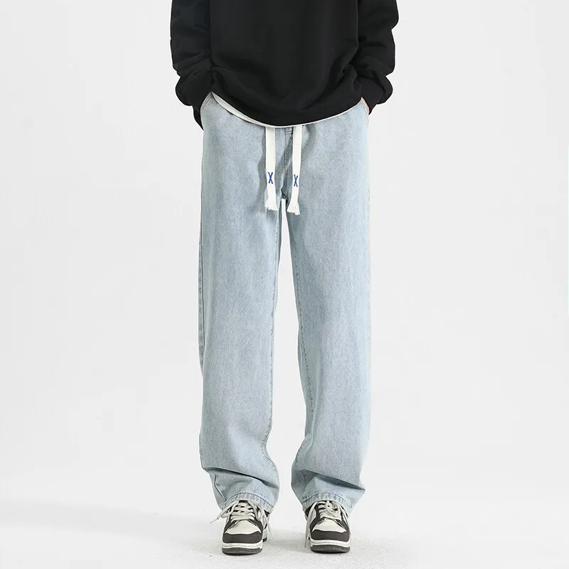 VERAF CA Jeans Unisex-2