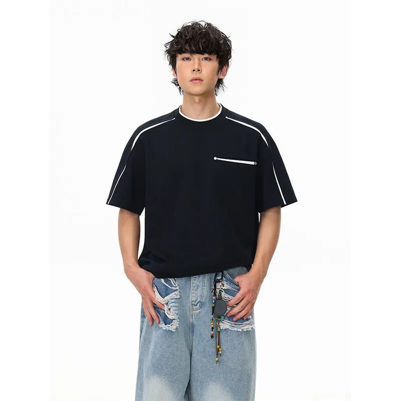 VERAF CA T Shirts Unisex-5