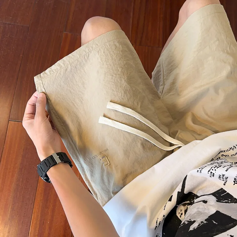 VERAF CA Casual Shorts Unisex-10