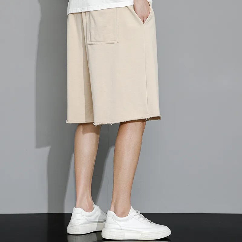 VERAF CA Casual Shorts Men-14