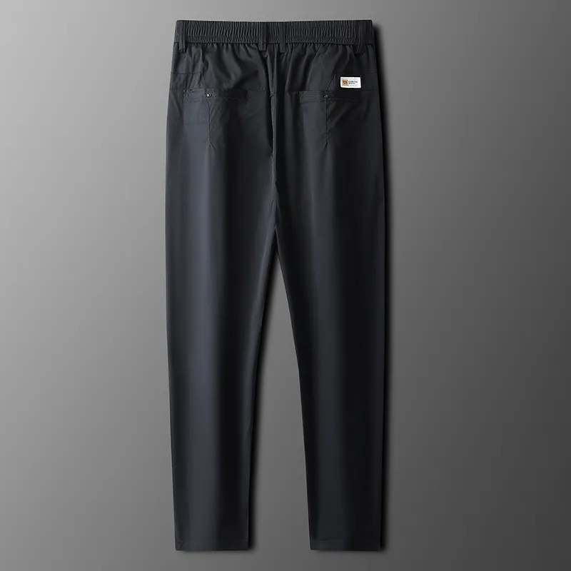 VERAF CA Casual Pants Men-1