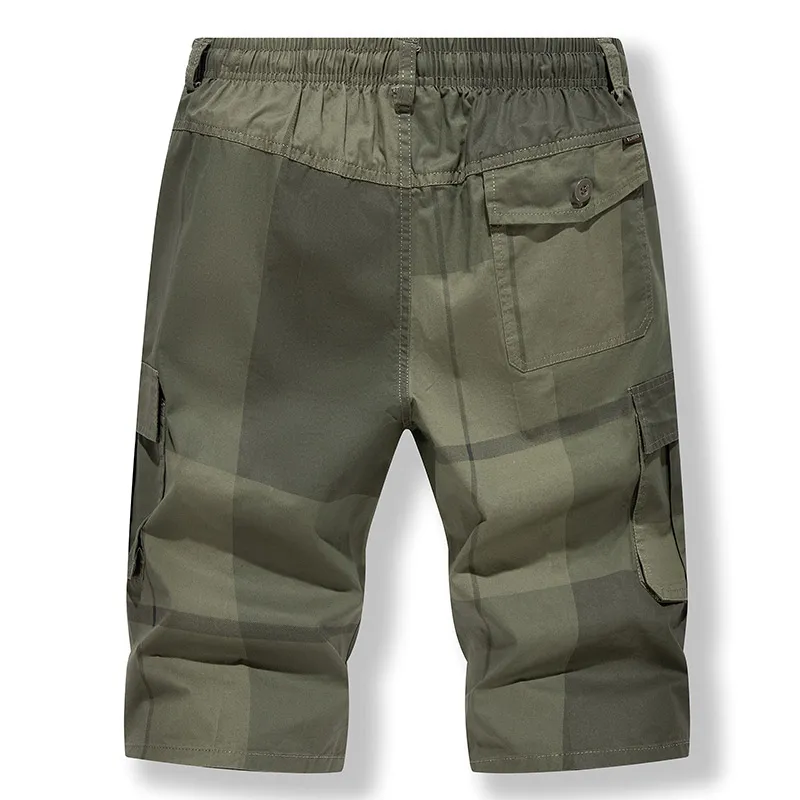 VERAF CA Casual Shorts Men-1