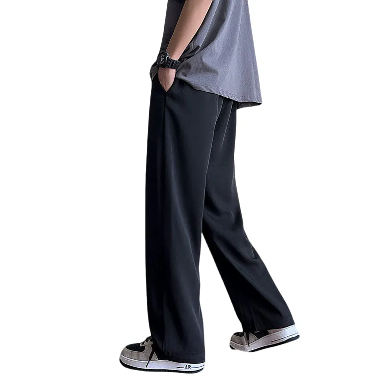 VERAF CA Casual Pants Unisex-6