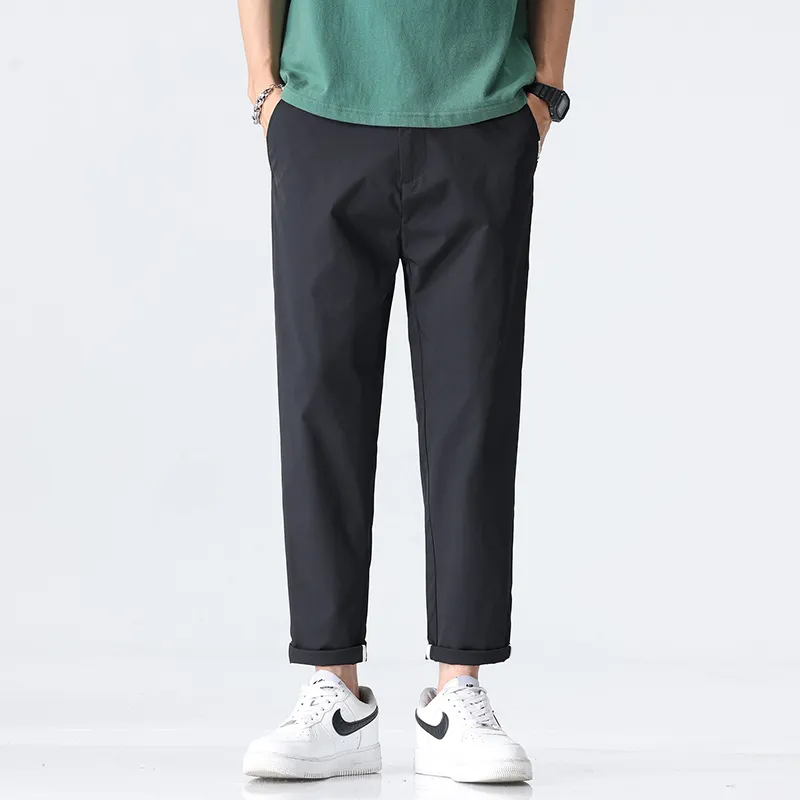 VERAF CA Casual Pants Men-2
