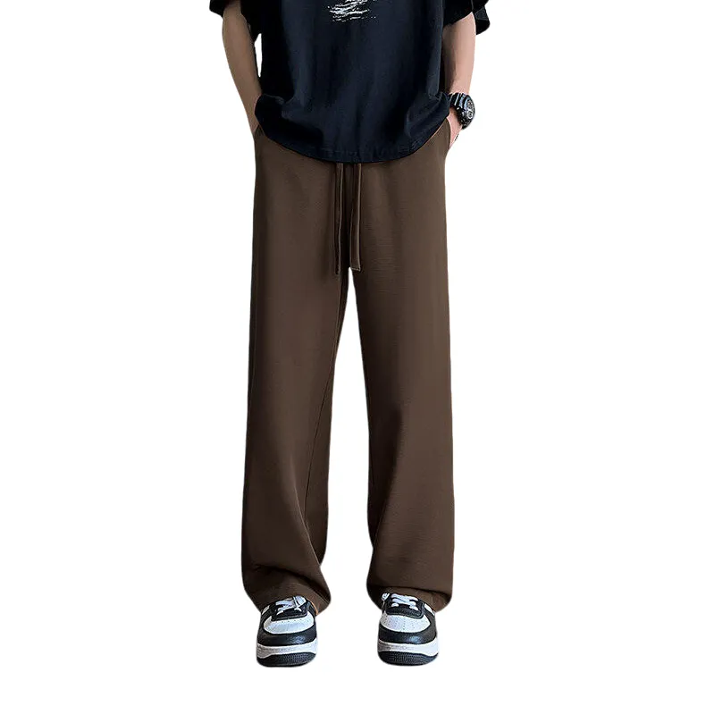 VERAF CA Casual Pants Unisex-2