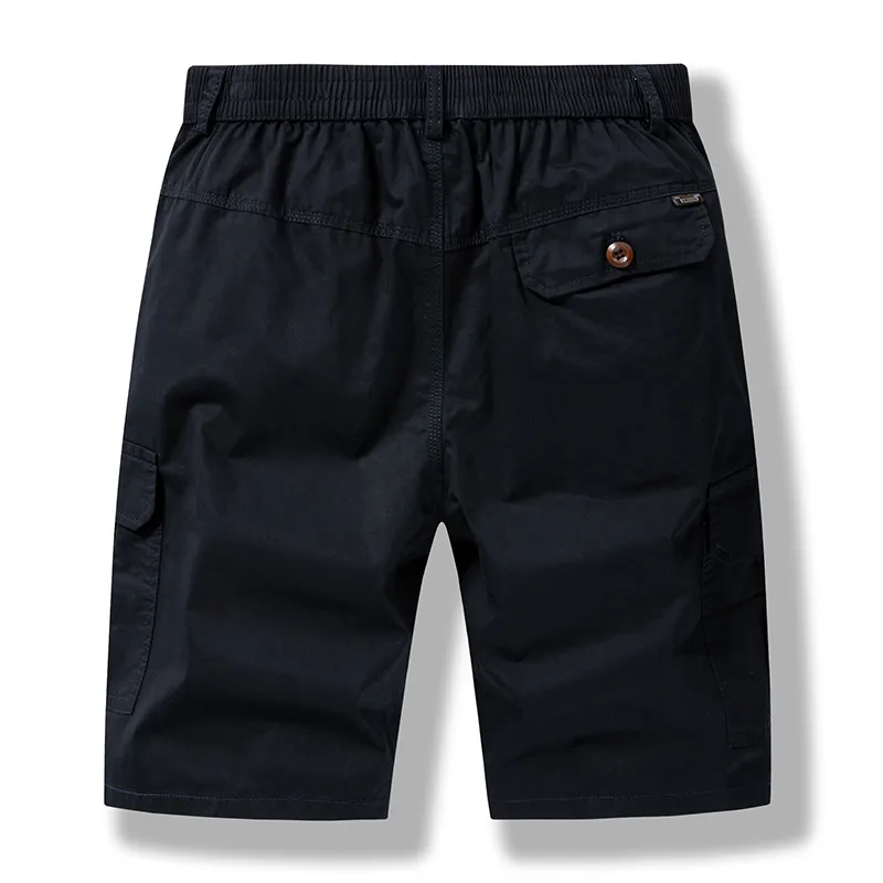 VERAF CA Casual Shorts Men-11