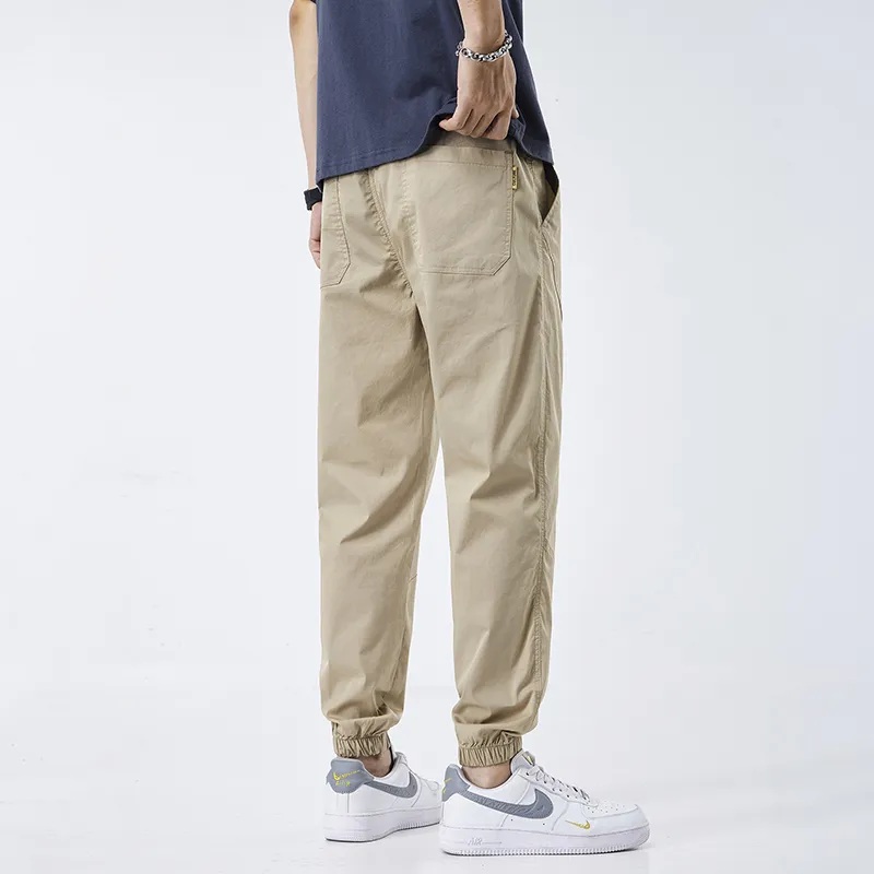 VERAF CA Casual Pants Men-19