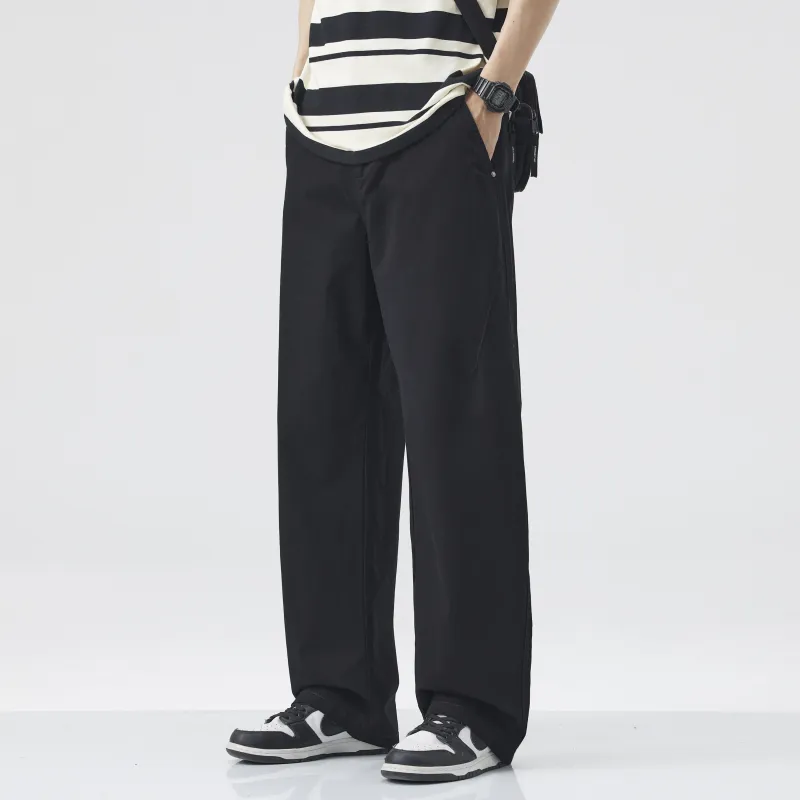 VERAF CA Casual Pants Unisex-6