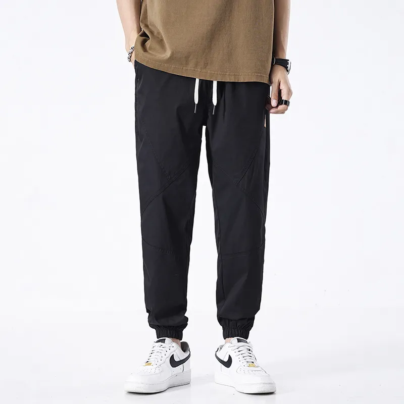 VERAF CA Casual Pants Men-2