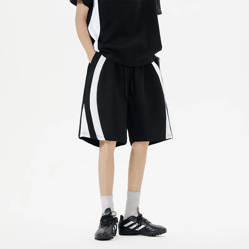 VERAF CA Casual Shorts Unisex-9