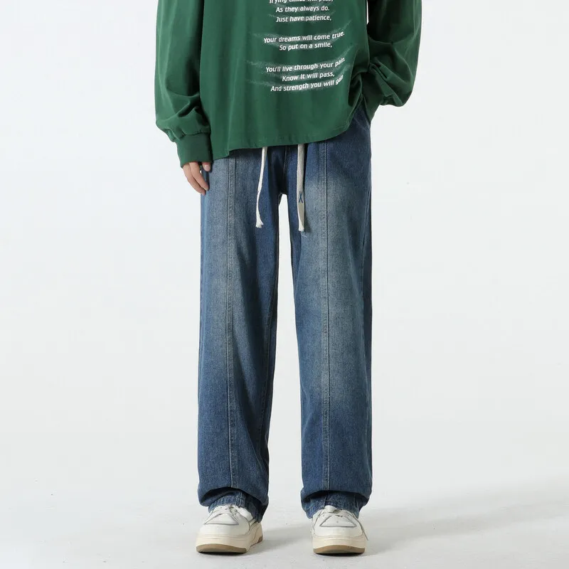 VERAF CA Jeans Unisex-8