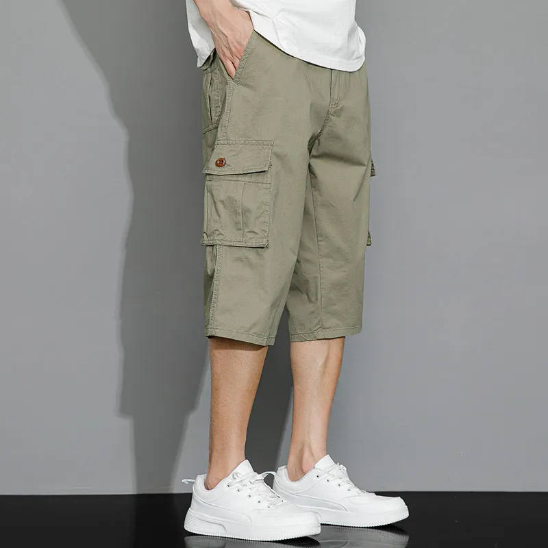 VERAF CA Casual Shorts Men-18