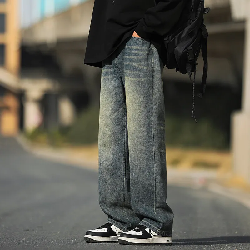 VERAF CA Jeans Unisex-7