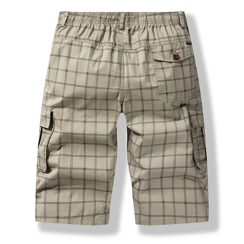 VERAF CA Casual Shorts Men-9
