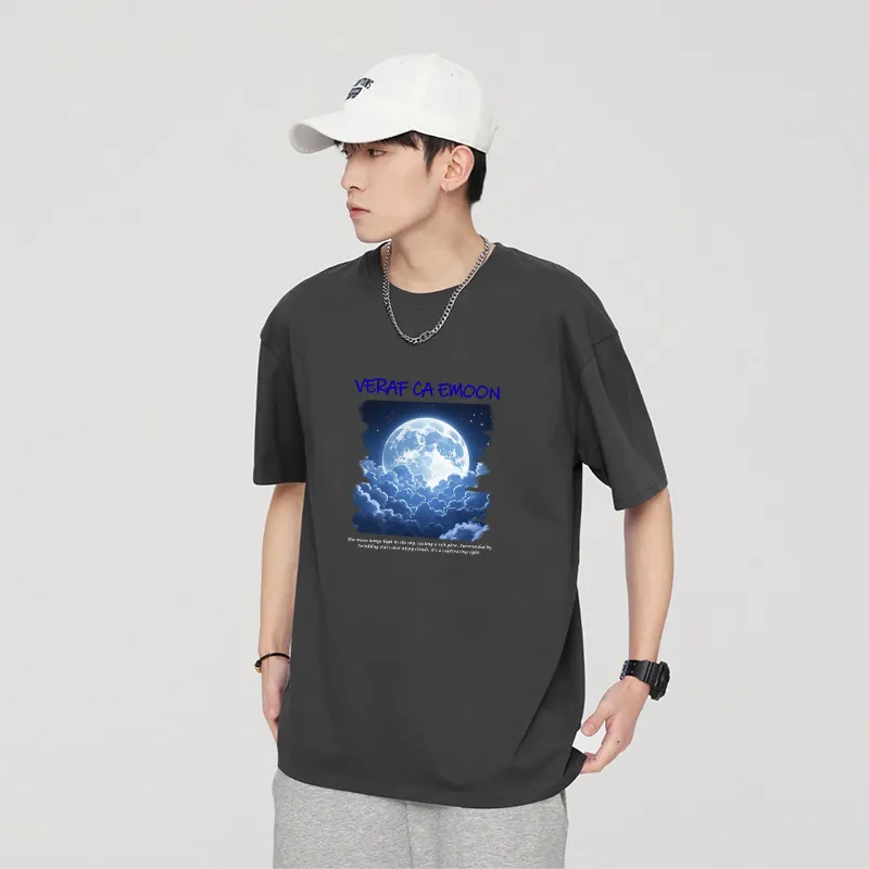 VERAF CA T Shirts Unisex-13