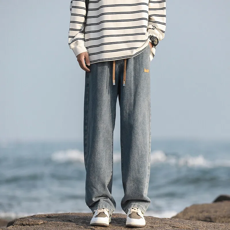 VERAF CA Jeans Unisex-5