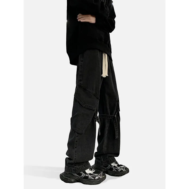 VERAF CA Jeans Unisex-7