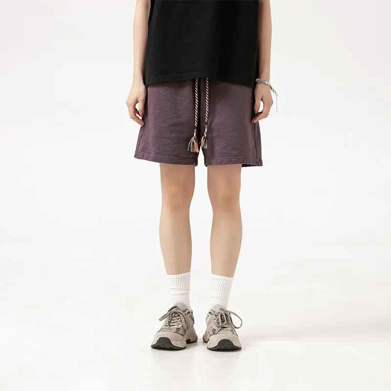 VERAF CA Casual Shorts Unisex-7