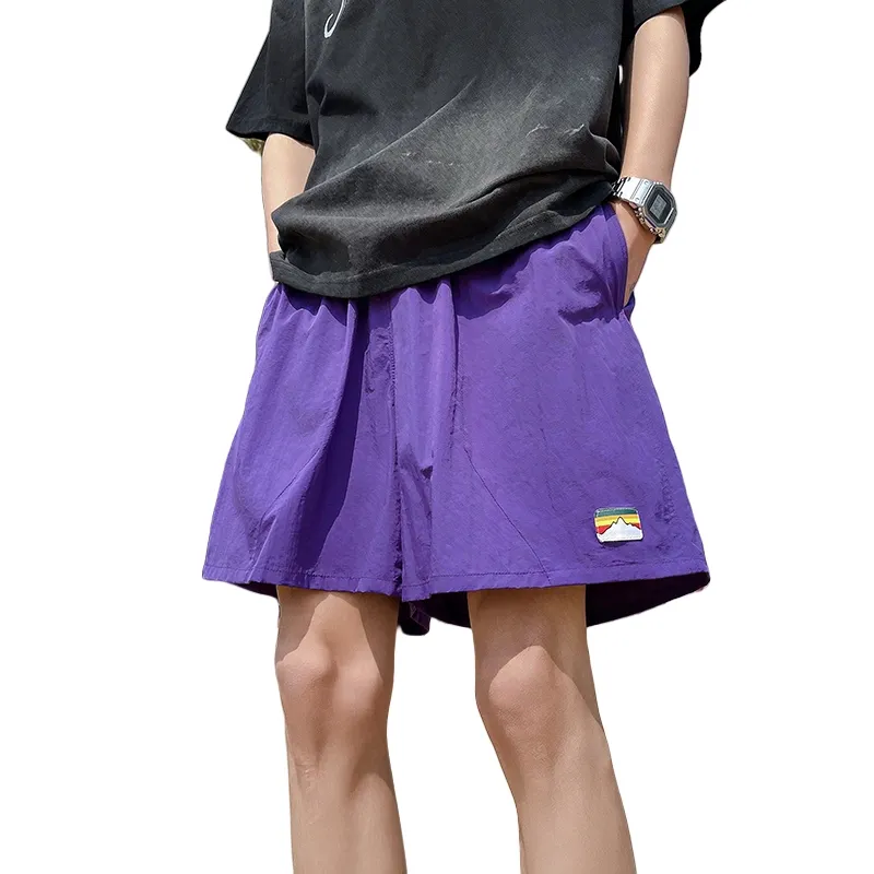 VERAF CA Casual Shorts Men-13