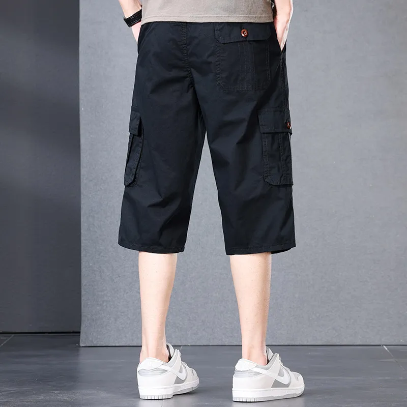 VERAF CA Casual Shorts Men-16