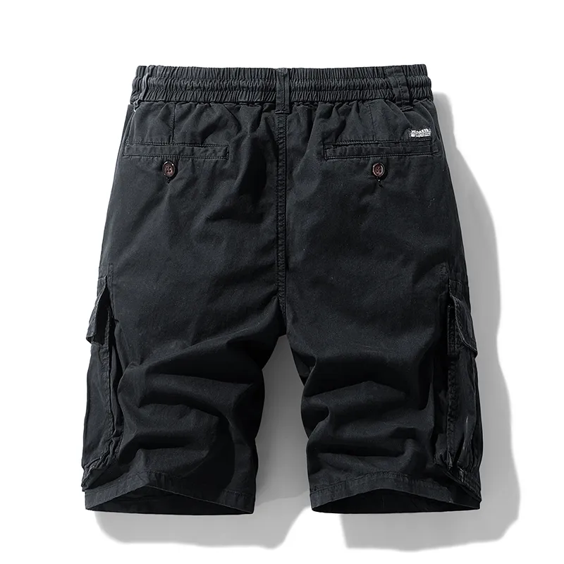 VERAF CA Casual Shorts Men-1