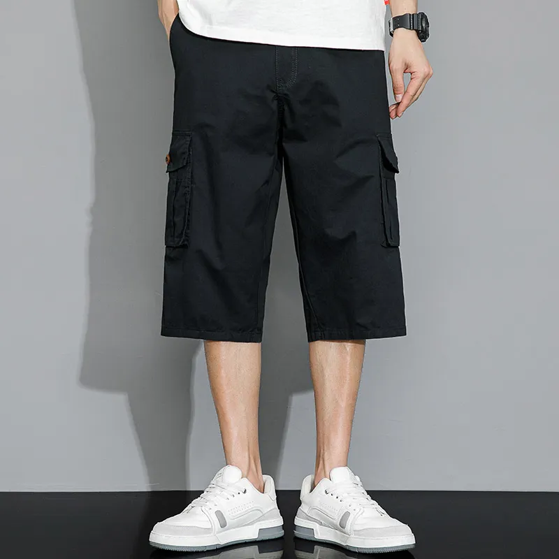 VERAF CA Casual Shorts Men-2