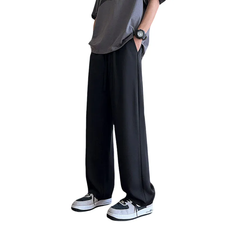 VERAF CA Casual Pants Unisex-7