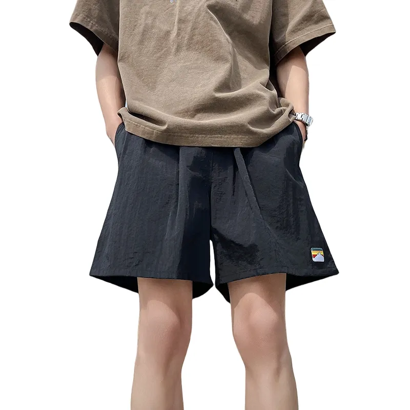 VERAF CA Casual Shorts Men-3